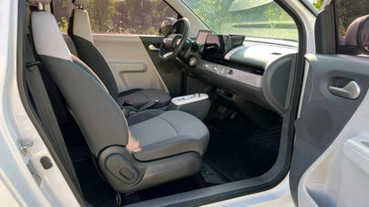 2022 Changan Lumin Electric 210km Sweet -CG1704783