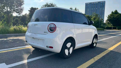 2022 Changan Lumin Electric 210km Sweet -CG1704783