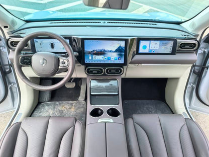 2021 Leapmotor C11 Intelligent Travel Edition 510 -CG1704814