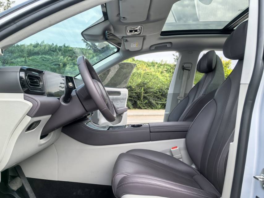 2021 Leapmotor C11 Intelligent Travel Edition 510 -CG1704814