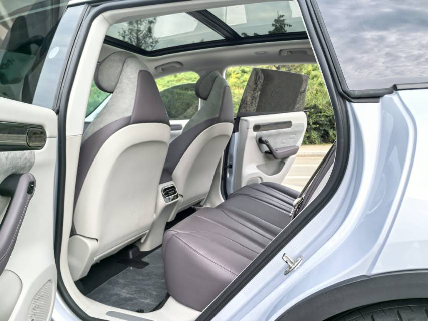 2021 Leapmotor C11 Intelligent Travel Edition 510 -CG1704814