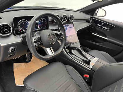 2023 Mercedes-Benz C-Class 1.5T Automatic Facelift C 200 L Sport -CG1704823
