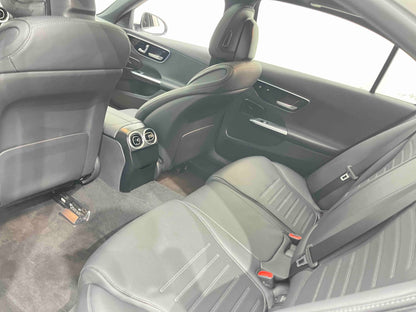 2023 Mercedes-Benz C-Class 1.5T Automatic Facelift C 200 L Sport -CG1704823