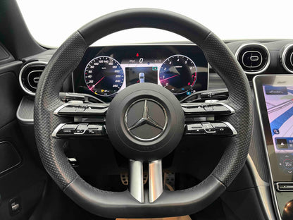 2023 Mercedes-Benz C-Class 1.5T Automatic Facelift C 200 L Sport -CG1704823