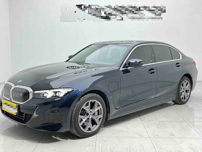 2024 BMW i3 eDrive 35 L -CG1704828