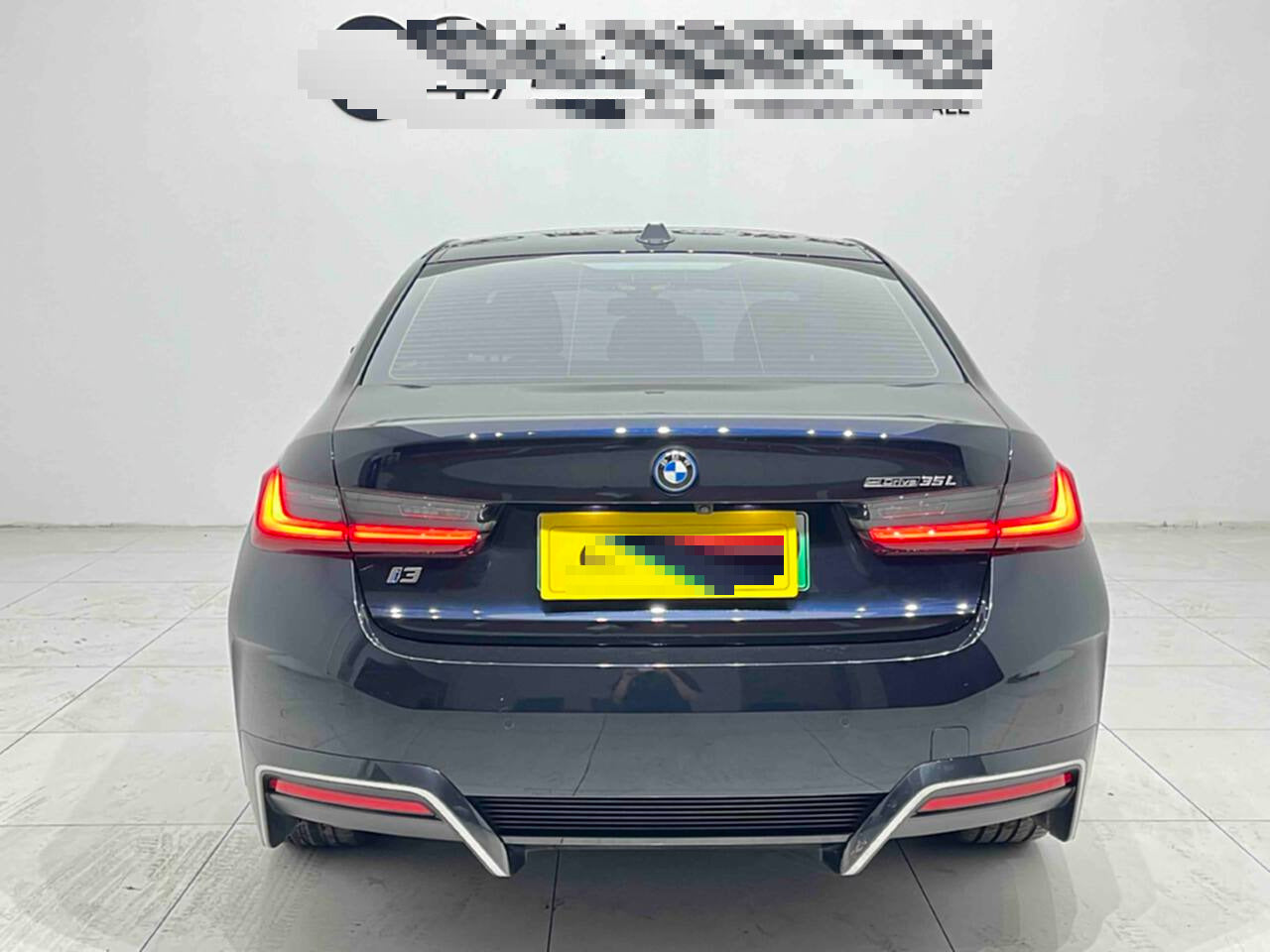 2024 BMW i3 eDrive 35 L -CG1704828