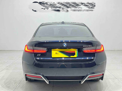 2024 BMW i3 eDrive 35 L -CG1704828