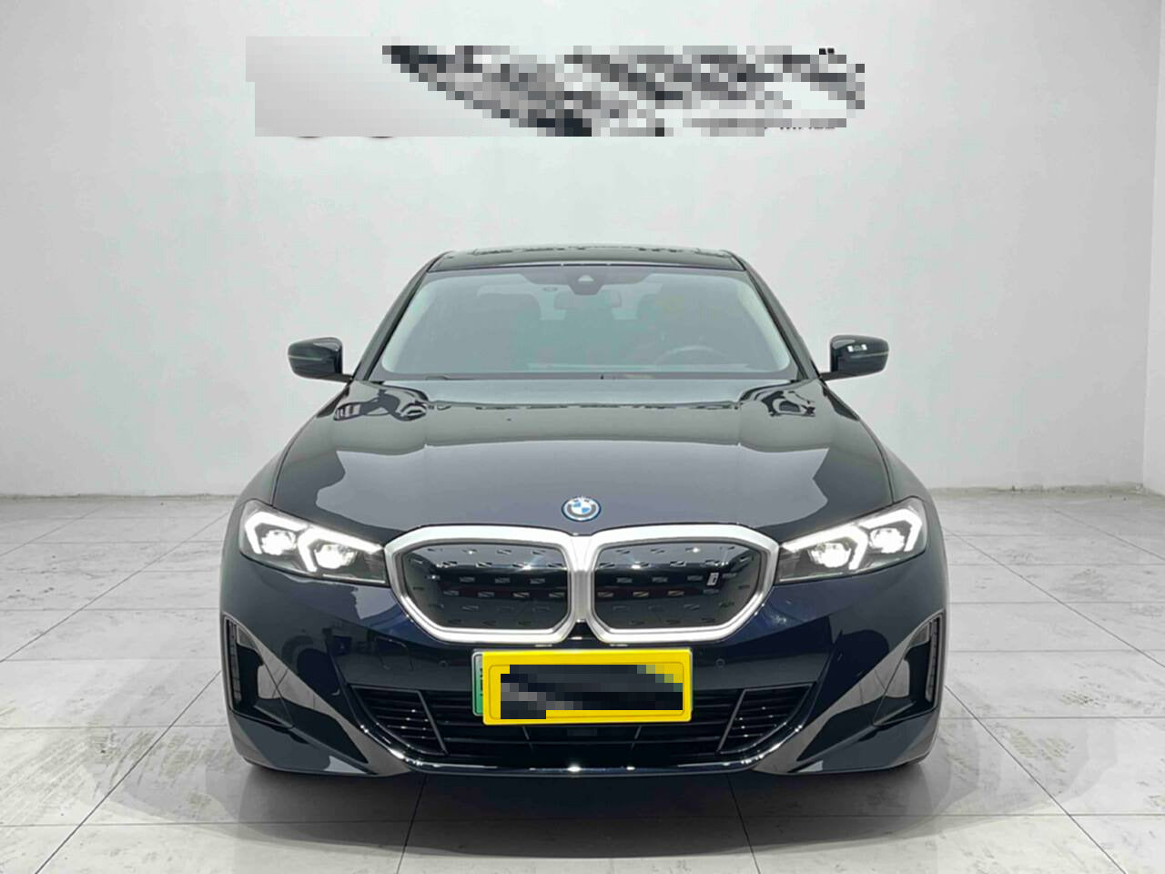 2024 BMW i3 eDrive 35 L -CG1704828