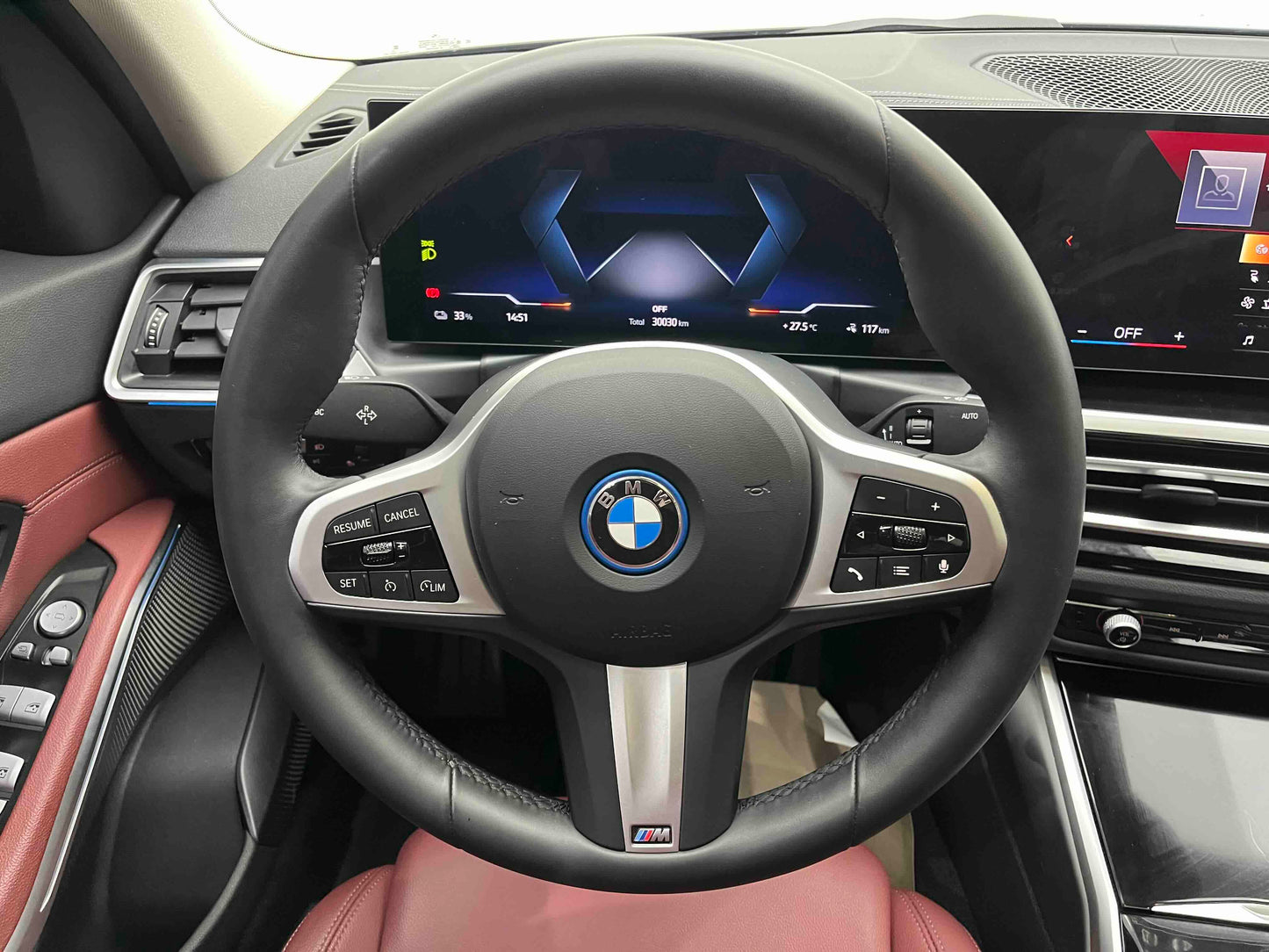 2024 BMW i3 eDrive 35 L -CG1704828