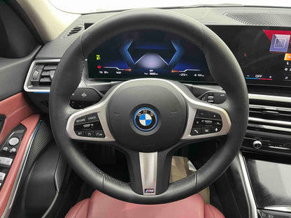 2024 BMW i3 eDrive 35 L -CG1704828