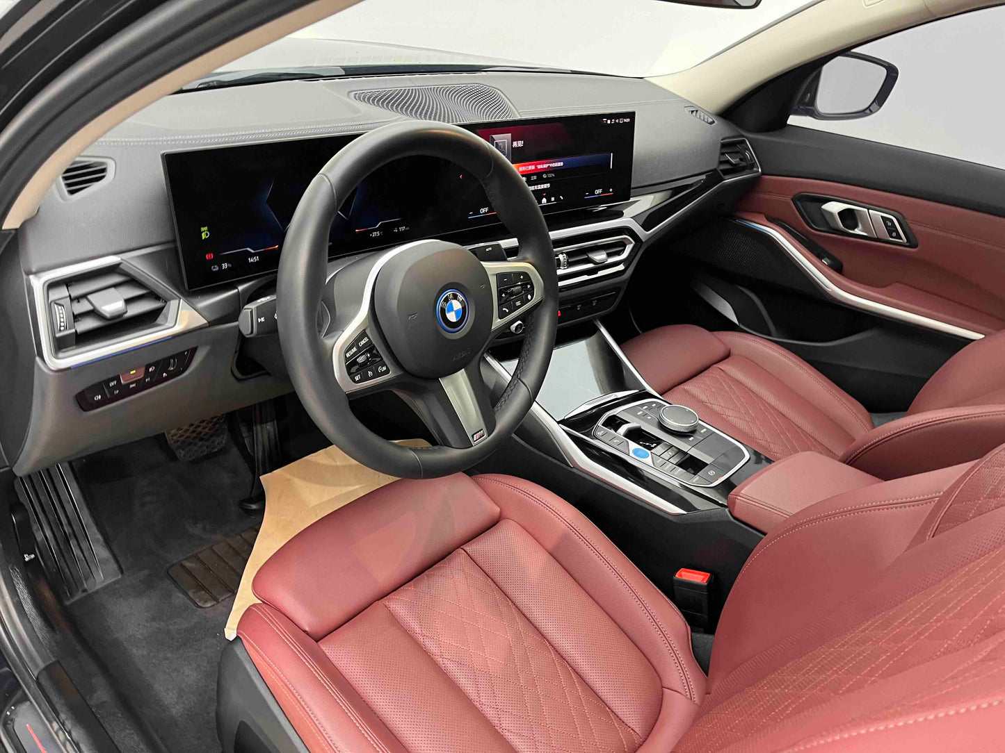 2024 BMW i3 eDrive 35 L -CG1704828