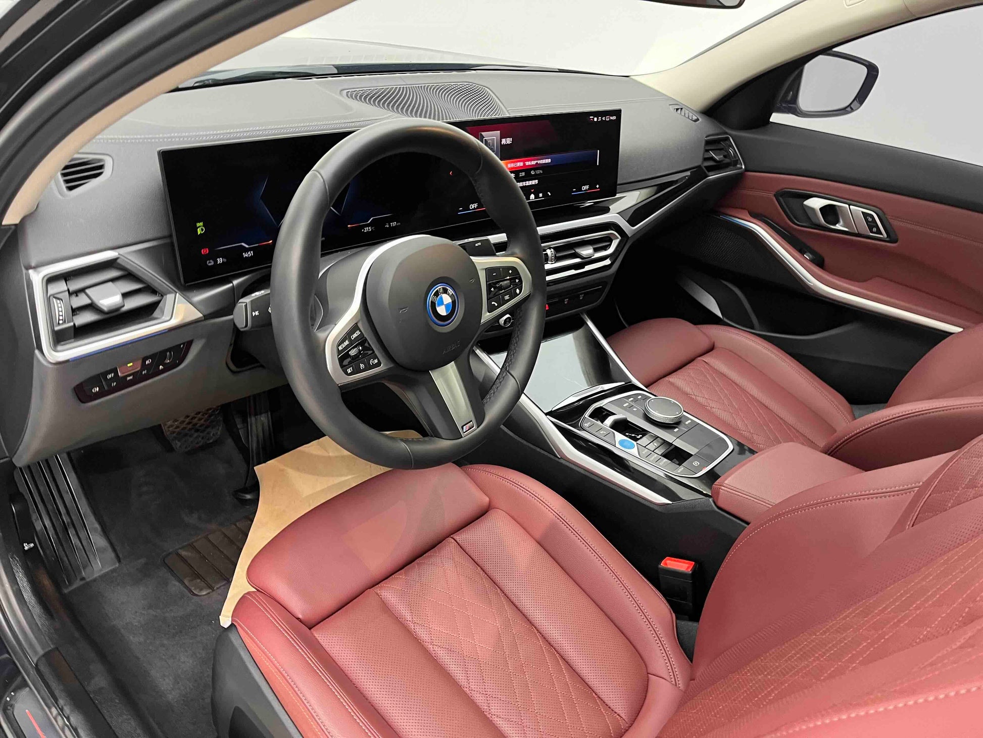 2024 BMW i3 eDrive 35 L -CG1704828