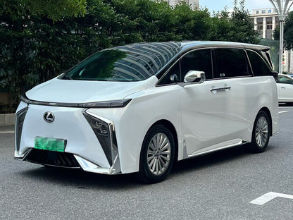 2023 Hycan V09 620 Premium Edition -CG1704854