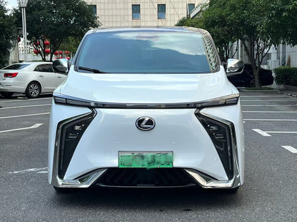 2023 Hycan V09 620 Premium Edition -CG1704854