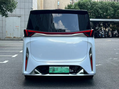 2023 Hycan V09 620 Premium Edition -CG1704854