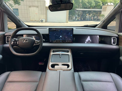 2023 Hycan V09 620 Premium Edition -CG1704854