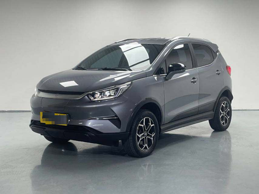 2023 BYD Yuan Pro Electric 401km Premium -CG1704855