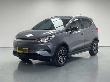 2023 BYD Yuan Pro Electric 401km Premium -CG1704855