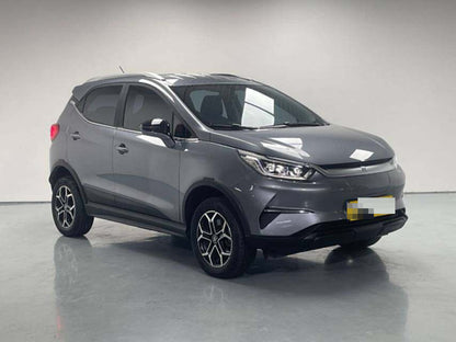 2023 BYD Yuan Pro Electric 401km Premium -CG1704855