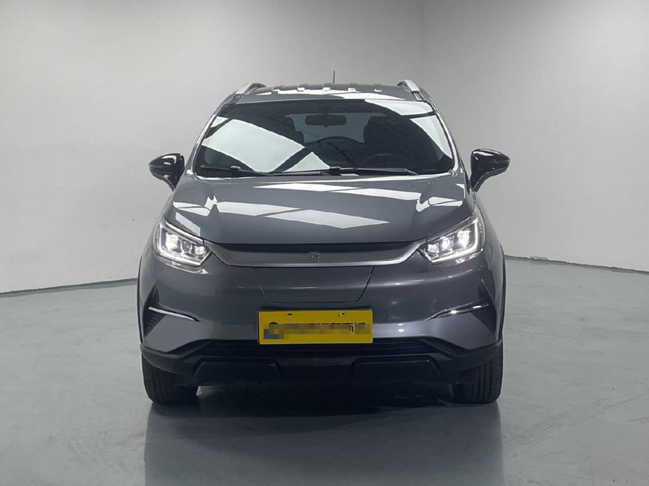 2023 BYD Yuan Pro Electric 401km Premium -CG1704855