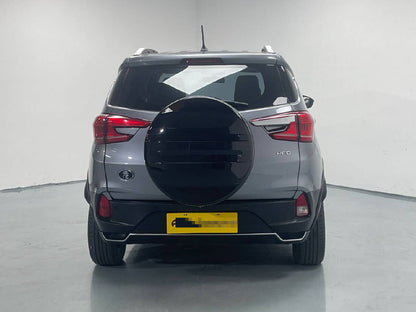 2023 BYD Yuan Pro Electric 401km Premium -CG1704855