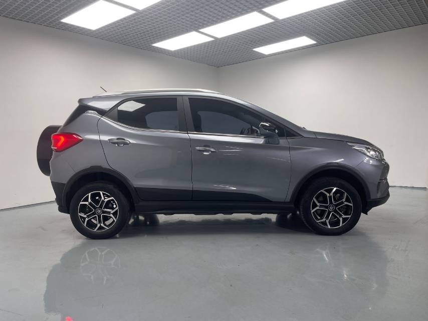 2023 BYD Yuan Pro Electric 401km Premium -CG1704855