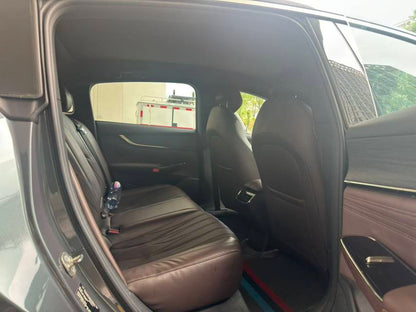 2025 Changan Qiyuan A07 Blue Whale Pure Electric 625 Intelligent Driving Premium -CG1704875