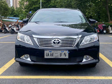 2012 Toyota Camry 2.5L CVT Hybrid XLE Premium HG -CG1704878