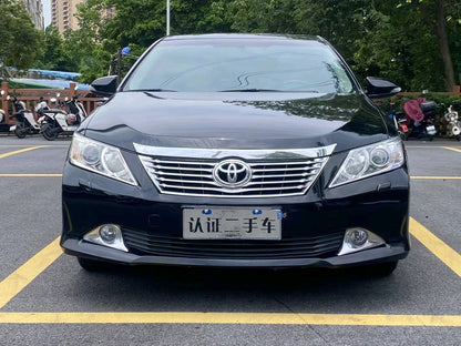 2012 Toyota Camry 2.5L CVT Hybrid XLE Premium HG -CG1704878