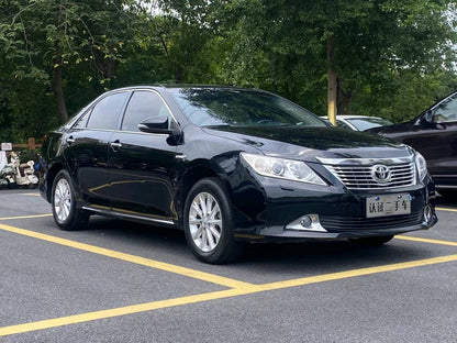 2012 Toyota Camry 2.5L CVT Hybrid XLE Premium HG -CG1704878
