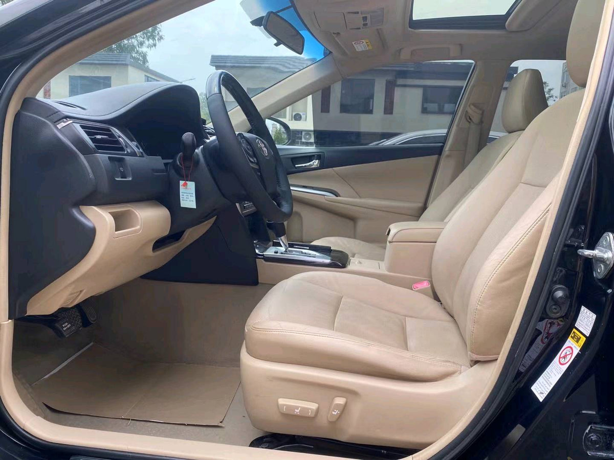 2012 Toyota Camry 2.5L CVT Hybrid XLE Premium HG -CG1704878