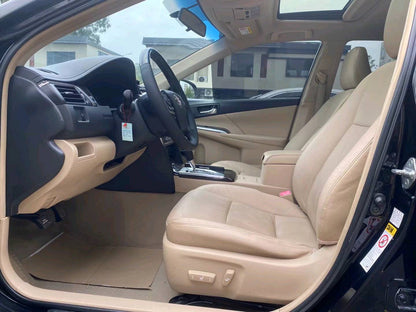 2012 Toyota Camry 2.5L CVT Hybrid XLE Premium HG -CG1704878