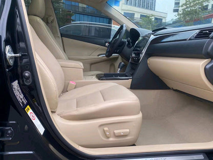 2012 Toyota Camry 2.5L CVT Hybrid XLE Premium HG -CG1704878