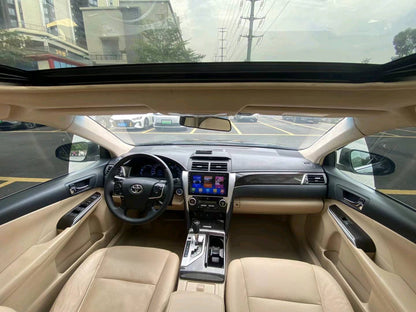 2012 Toyota Camry 2.5L CVT Hybrid XLE Premium HG -CG1704878