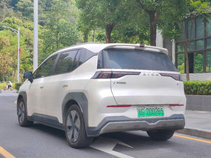 2022 AION Y Electric 500km 70 Enjoyment Edition LFP -CG1704879