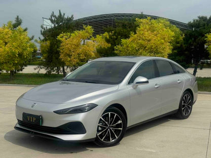 2025 Roewe D7 DMH 125km World Champion Edition -CG1704888