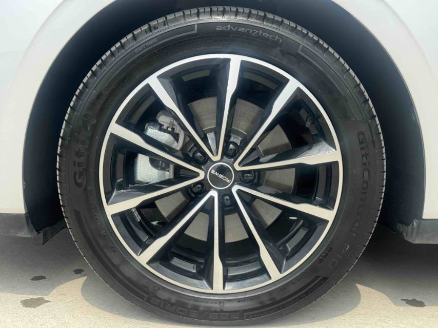 2025 Roewe D7 DMH 125km World Champion Edition -CG1704888