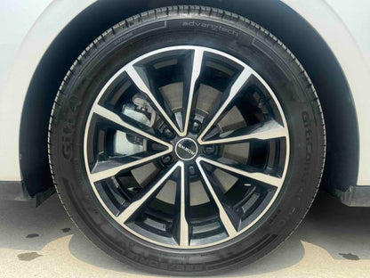 2025 Roewe D7 DMH 125km World Champion Edition -CG1704888