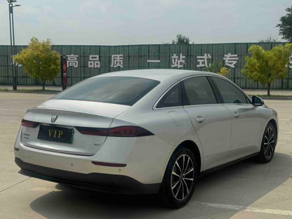 2025 Roewe D7 DMH 125km World Champion Edition -CG1704888