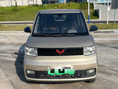 2021 Wuling Hongguang MINIEV Electric 170KM Lithium Iron Phosphate Macaron Premium -CG1704893