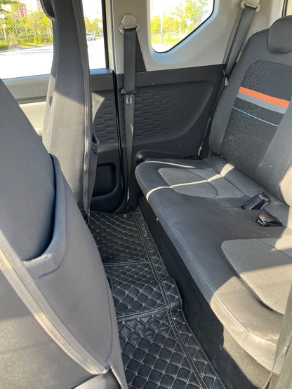 2021 Wuling Hongguang MINIEV Electric 170KM Lithium Iron Phosphate Macaron Premium -CG1704893