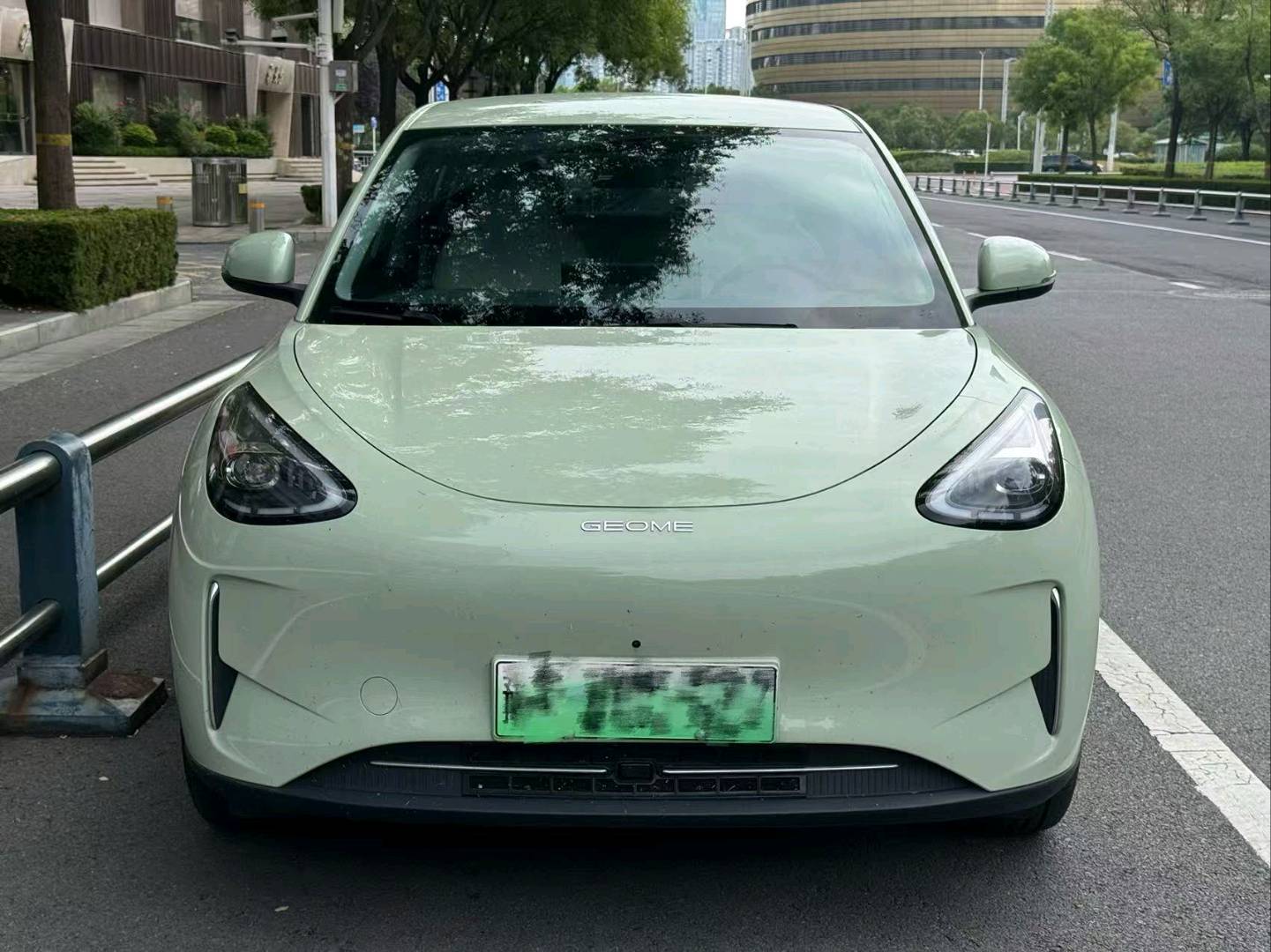 2025 Xingyuan UP 410km Explorer Edition -CG1704894