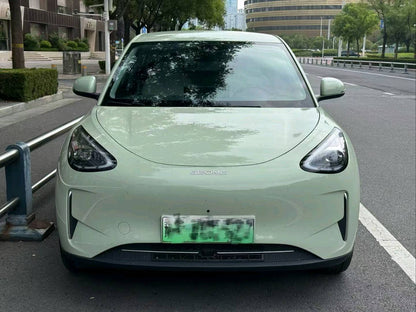 2025 Xingyuan UP 410km Explorer Edition -CG1704894