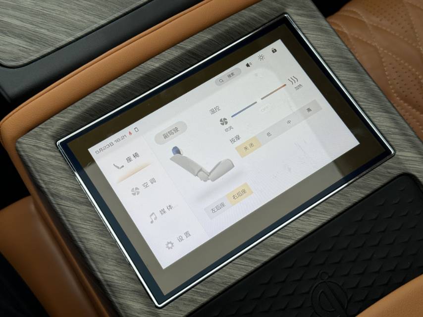 2022 TANK 500 3.0T Automatic Sport Edition Zaojing 5-Seater -CG1704895