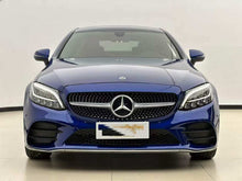 2019 Mercedes-Benz C-Class (Imported) 1.5T Automatic C 260 Coupe -CG1704911