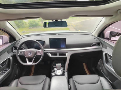 2019 BYD Song Pro New Energy 1.5T Dual-Clutch DM AWD Performance Edition Luxury -CG1704918
