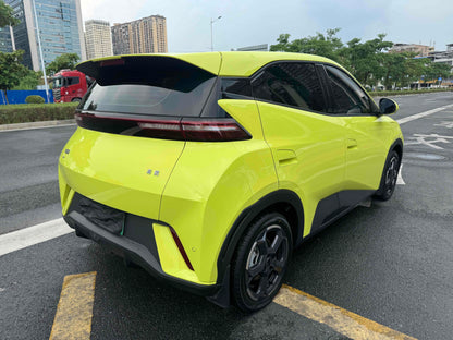2023 BYD Seagull Electric 305km Freedom Edition -CG1704926