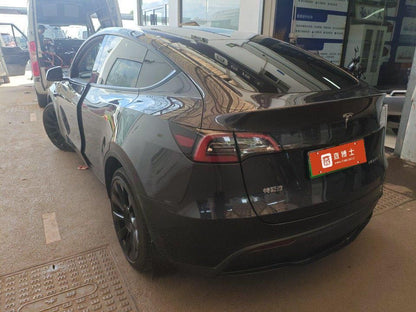 2023 Tesla Model Y Electric 688km Long Range All-Wheel Drive -CG1704934