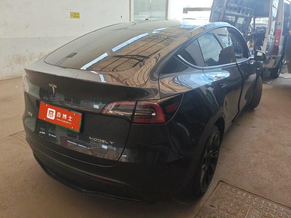 2023 Tesla Model Y Electric 688km Long Range All-Wheel Drive -CG1704934