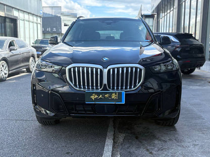 2025 BMW X5 xDrive 30Li Premium M Sport Night Package -CG1704939
